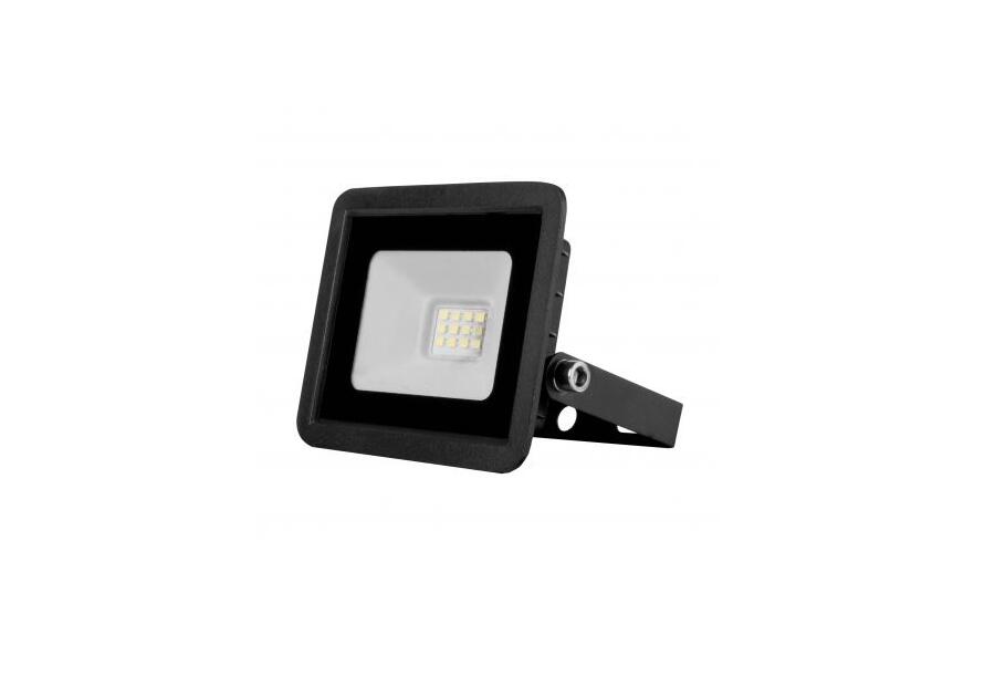 Zdjęcie: Naświetlacz Alled 10 W LED, 850 lm, 4000 K, IP65 ORNO