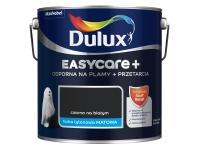 Zdjęcie: Farba lateksowa EasyCare+ Czarno na Białym 2,5 L DULUX