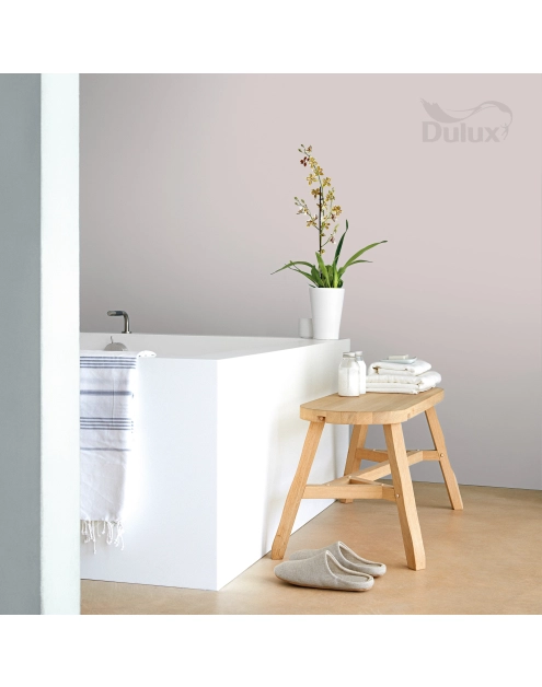 Zdjęcie: Tester farby EasyCare Kuchnia&Łazienka 0,03 L przydymiony róż DULUX