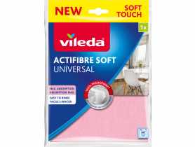 Ściereczka Actifibre Soft VILEDA