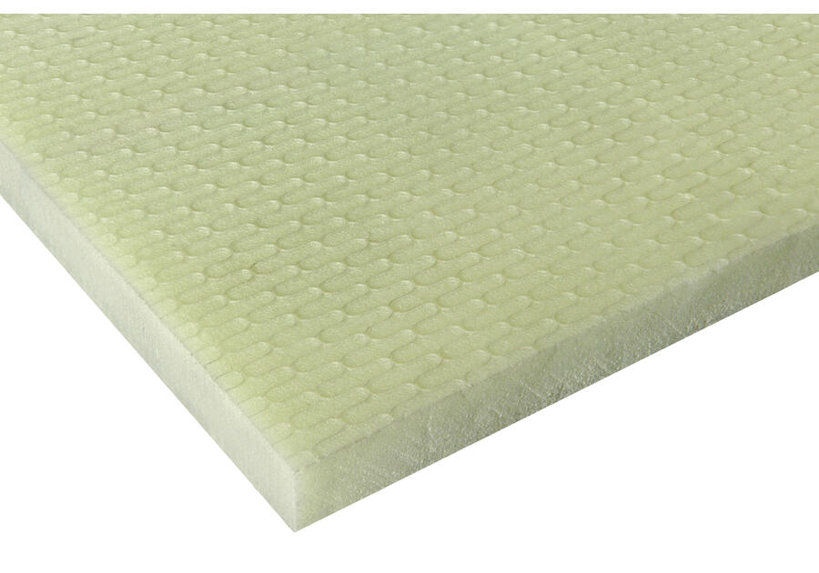 Zdjęcie: Płyta izolacyjna FL300/100PX, 585x1235 mm FINNFOAM