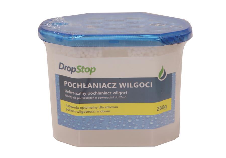 Zdjęcie: Pochłaniacz 260 g DROP STOP