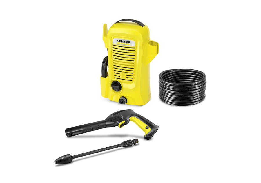 Zdjęcie: Myjka wysokociśnieniowa K 2 Universal Edition 1.673-000.0 KARCHER