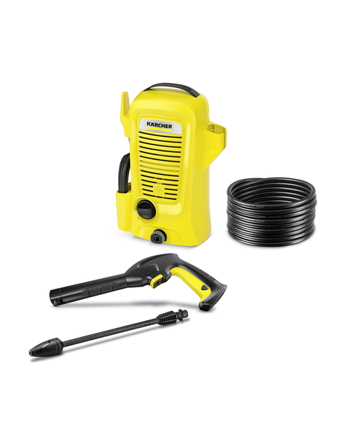 Zdjęcie: Myjka wysokociśnieniowa K 2 Universal Edition 1.673-000.0 KARCHER