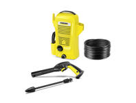 Zdjęcie: Myjka wysokociśnieniowa K 2 Universal Edition 1.673-000.0 KARCHER