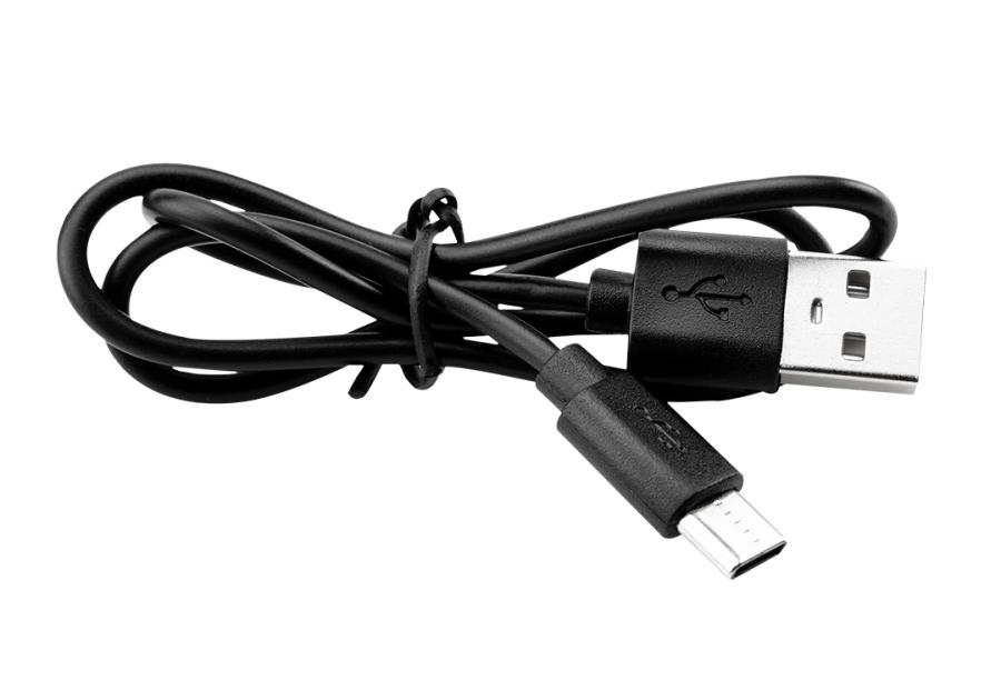 Zdjęcie: Latarka akumulatorowa USB C 2000 lm CHN LED NEO