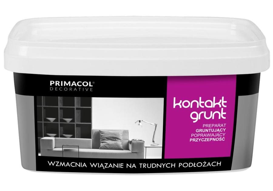 Zdjęcie: Kontakt grunt 1 L PRIMACOL