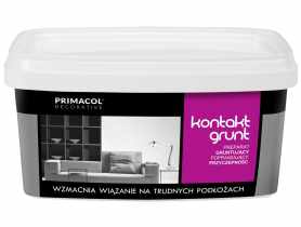 Kontakt grunt 1 L PRIMACOL