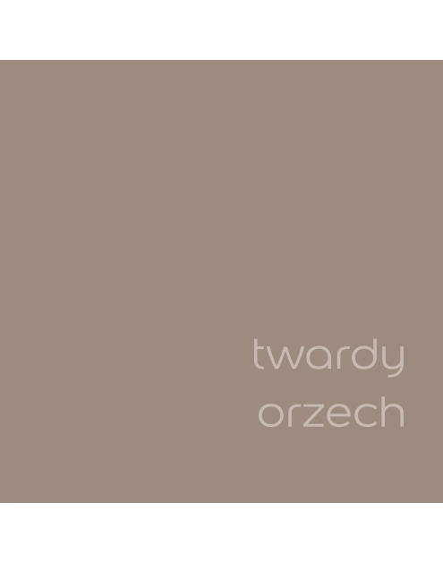 Zdjęcie: Tester farby EasyCare 0,03 L twardy orzech DULUX