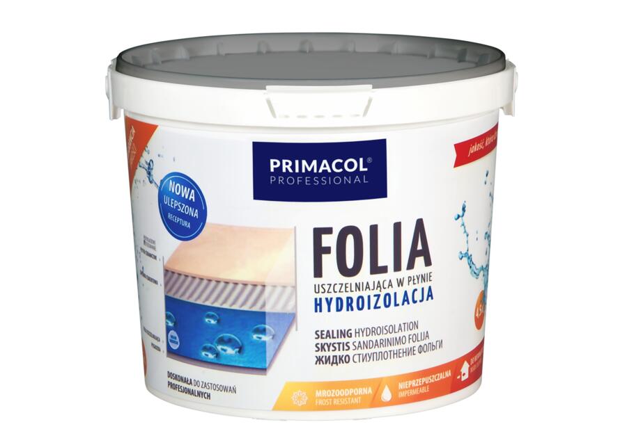 Zdjęcie: Folia w płynie 1,5 kg UNICELL