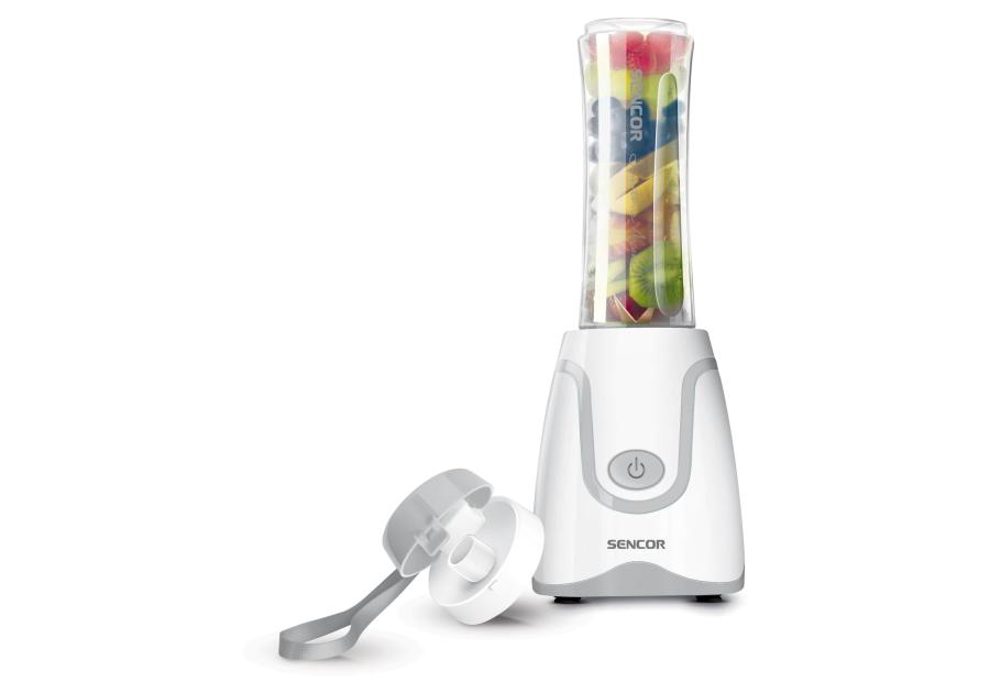 Zdjęcie: Blender Smoothie Maker 500 W SBL 2110WH SENCOR