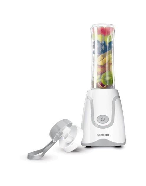 Zdjęcie: Blender Smoothie Maker 500 W SBL 2110WH SENCOR