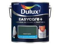 Zdjęcie: Farba lateksowa EasyCare+ Zieleń Boho 2,5 L DULUX