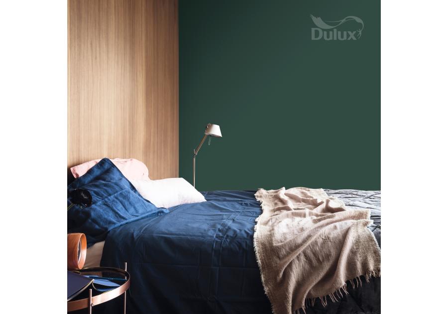 Zdjęcie: Tester farby Kolory Świata 0,03 L zieleń boho DULUX