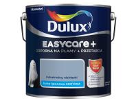 Zdjęcie: Farba lateksowa EasyCare+ Industrialny Niebieski 2,5 L DULUX