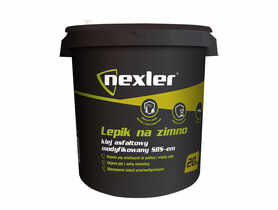 Lepik na Zimno 20 kg NEXLER