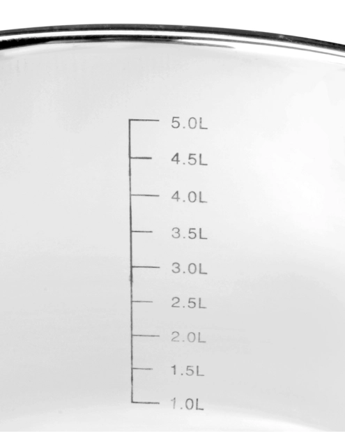 Zdjęcie: Garnek Primo 26 cm - 7 L GALICJA