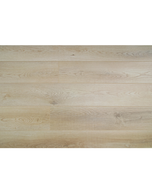 Zdjęcie: Panel laminowany Premium AC6 dąb naturalny piaskowy 12 mm WILD WOOD