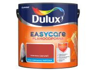 Zdjęcie: Farba do wnętrz EasyCare 2,5 L wzorowa czerwień DULUX