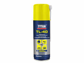 Lubrykant techniczny TL-40, 200 ml TYTAN PROFESSIONAL