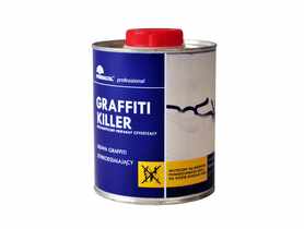 Graffiti Killer 0,75 L UNICELL