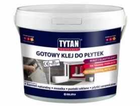 Klej do płytek ceramicznych 1 kg TYTAN