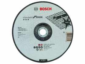 Tarcza do cięcia metalu 230x1,9 mm BOSCH