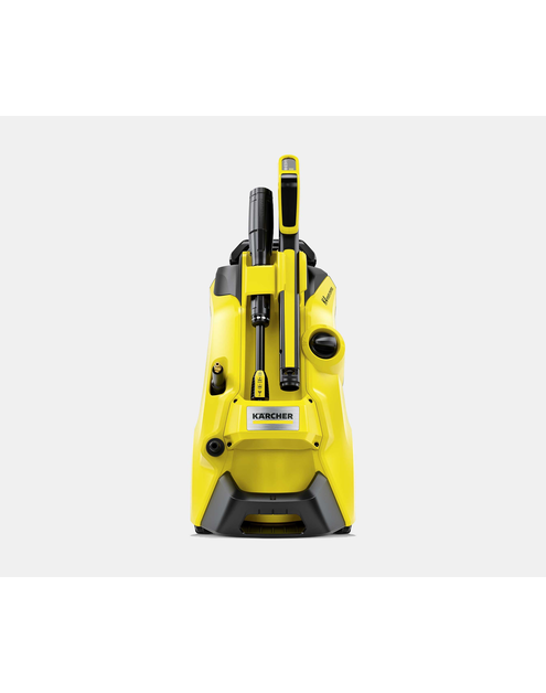 Zdjęcie: Myjka wysokociśnieniowa K 4 Power Control KARCHER