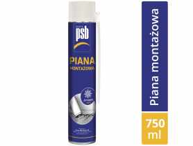 Piana wężykowa zimowa 750 ml PSB