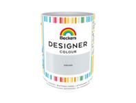 Zdjęcie: Farba lateksowa Designer Colour Dreams 5 L BECKERS