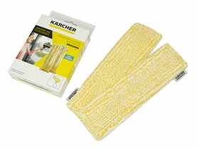 Pad z mikrofibry Karcher do WV 2 WV 5 KARCHER