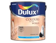 Zdjęcie: Farba do wnętrz Kolory Świata 2,5 L masala chai DULUX