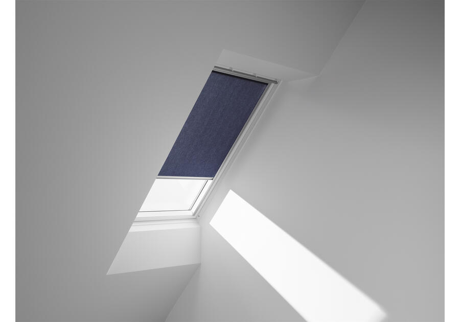 Zdjęcie: Roleta dekoracyjna manualna RFL MK06 9050S VELUX