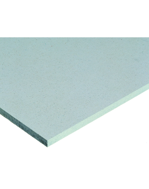 Zdjęcie: Płyta gipsowo-włóknowa 1500x1000x10 mm 70101 FERMACELL