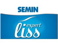 Zdjęcie: Gładź maszynowa Expert Liss 25 kg gotowa SEMIN