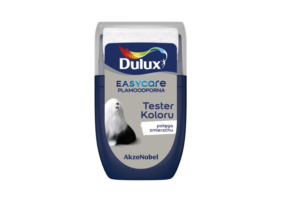 Zdjęcie: Tester farby EasyCare 0,03 L potęga zmierzchu DULUX