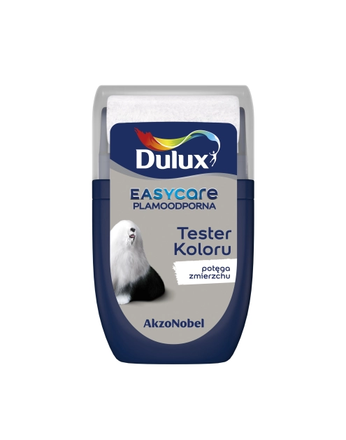 Zdjęcie: Tester farby EasyCare 0,03 L potęga zmierzchu DULUX