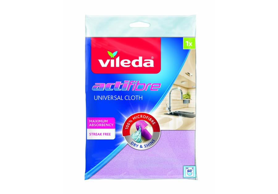 Zdjęcie: Ścierka Actifibre VILEDA