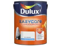 Zdjęcie: Farba do wnętrz EasyCare 2,5 L czar alabastru DULUX