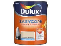 Zdjęcie: Farba do wnętrz EasyCare 5 L wystrzałowy szampański DULUX