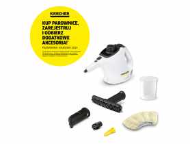 Parownica SC 1 1.516-400.0 KARCHER