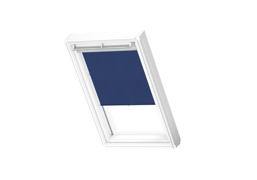 Zdjęcie: Roleta zaciemniająca RHZ BK00, 55 cm VELUX