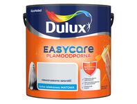 Zdjęcie: Farba do wnętrz EasyCare 2,5 L nietuzinkowa szarość DULUX