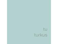 Zdjęcie: Farba do wnętrz EasyCare 5 L turkus DULUX