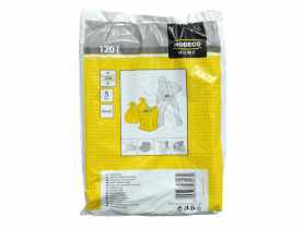 Worki na odpady budowlane 120 L - 5 sztuk HOME TOOLS