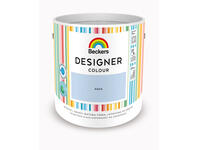 Zdjęcie: Farba lateksowa Designer Colour Aqua 2,5 L BECKERS