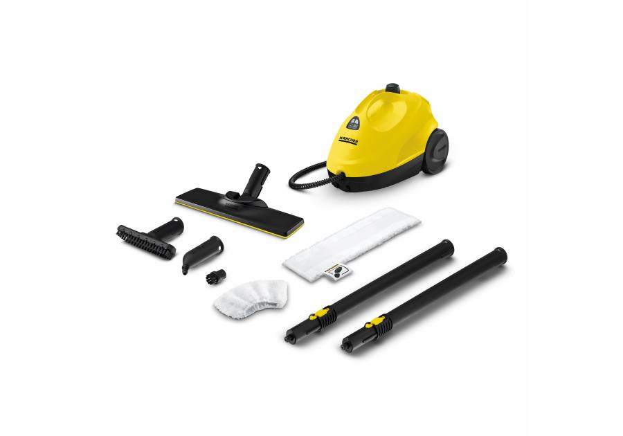 Zdjęcie: Parownica SC 2 EasyFix KARCHER