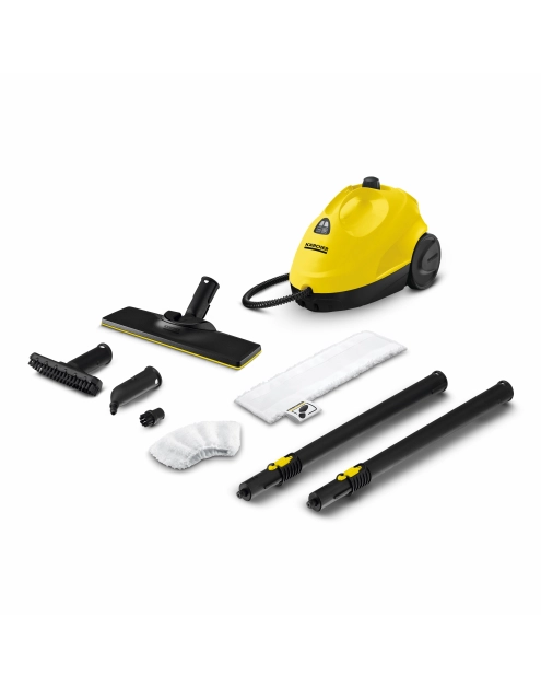 Zdjęcie: Parownica SC 2 EasyFix KARCHER