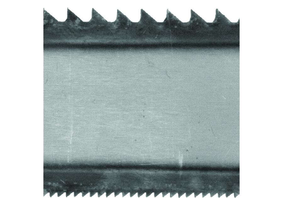 Zdjęcie: Brzeszczot drewno metal 300 x 25 mm MODECO EXPERT