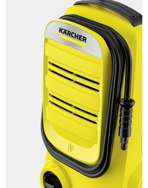 Zdjęcie: Myjka wysokociśnieniowa K 2 Compact Car KARCHER